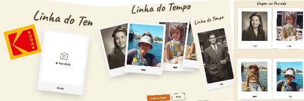 Linha do Tempo